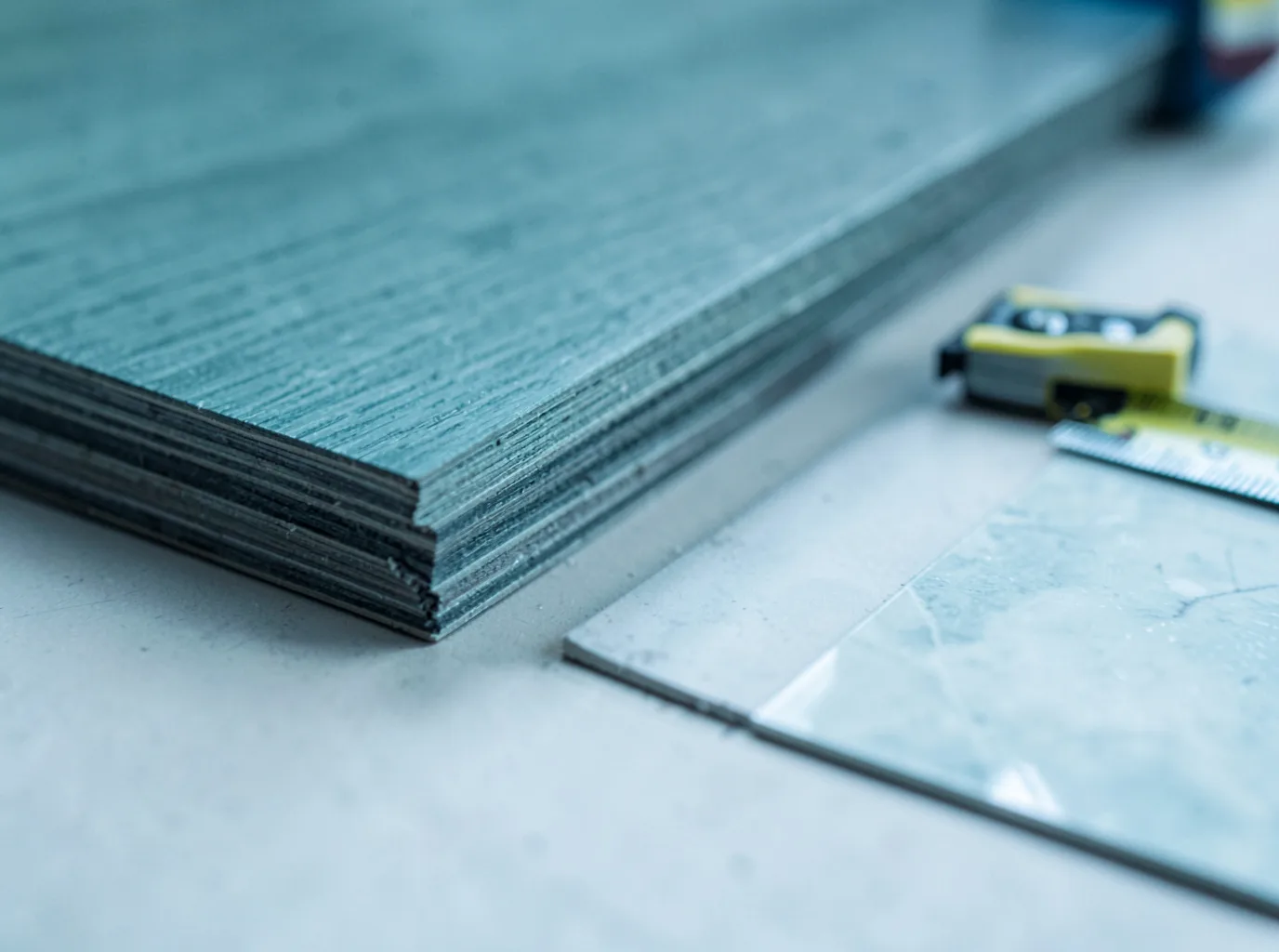 Luxury Vinyl Plank Installation Charlottesville, VA FAQs